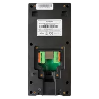 GR-OS10K(G) GR-IS2 IPS switch breloki Wideodomofon PREMIUM WiFi IP Greon, Android10, z Tuya, 16 CCTV, zdjęcia, filmy, natynkowy, z szyfratorem, czytnik 125KHz i 13,56MHz, brama i furtka, czarny - 4