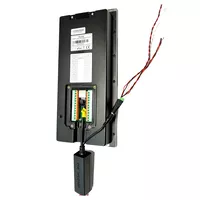 Elektrozaczep R4 symetryczny 12V DC splitter POE GR - SP1 - splitter sygnału PoE do zasilania elektrozaczepu - 4