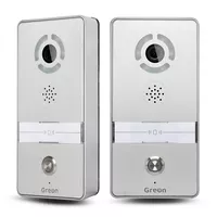 GR-IS1-WA GR-OS8 Switch breloki Wideodomofon PREMIUM IP Greon, Android, natynk, 16 CCTV, zdjęcia, filmy, 3 breloki, switch poe, biały - 7