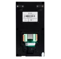 GR-OS10-1B GR-IS2 IPS + 3 breloki Wideodomofon PREMIUM WiFi IP Greon  Android10 Tuya, 16 CCTV zdjęcia filmy natynkowy aluminium, czytnik 125KHz i 13,56MHz, brama i furtka, czarny - 14